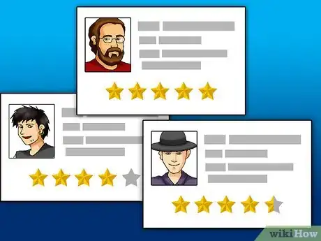 Image titled Get Constellation Piercings Step 2