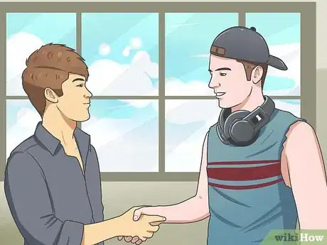 Image titled Calm Down and Be Yourself Step 10