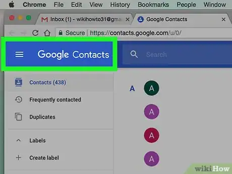 Image titled Switch from Yahoo! Mail to Gmail Step 16