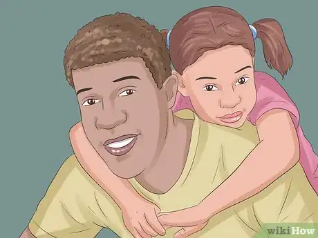 Image titled Be a Stepmother Step 5