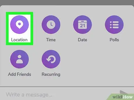 Image titled Meet up with Friends on IRL ‐ Let's Hang on Android Step 17