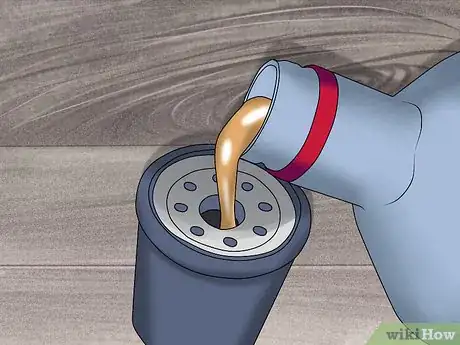 Image titled Clean Your Air Filter Step 11