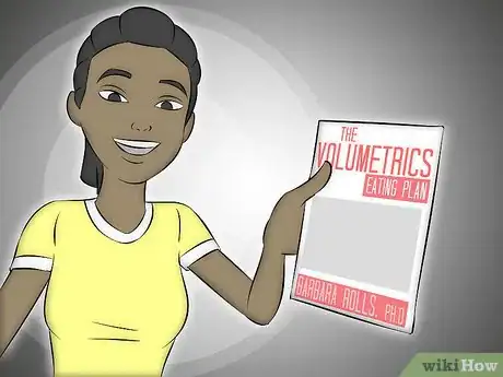 Image titled Follow the Volumetrics Eating Plan Step 4