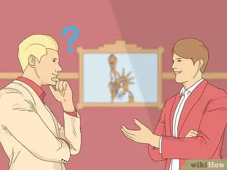 Image titled Work a Room Step 12