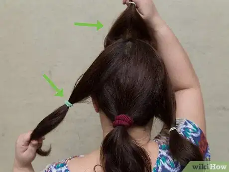 Image titled Get Curly Hair Without a Perm Step 10