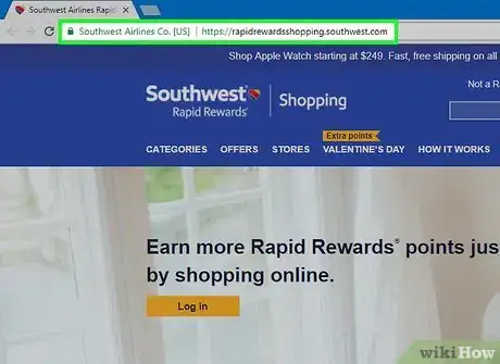Image titled Buy Southwest Points Step 12