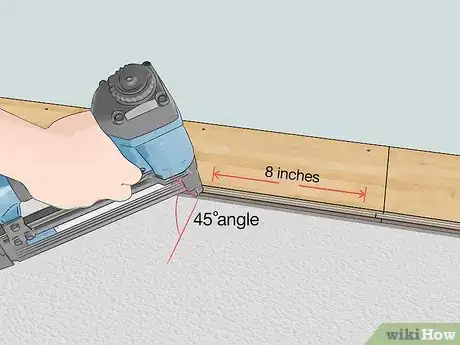 Image titled Install Bamboo Flooring on Plywood Step 22