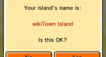 Rename Your Island on Tomodachi Life