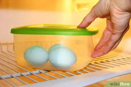 Image titled Store Duck Eggs Step 3