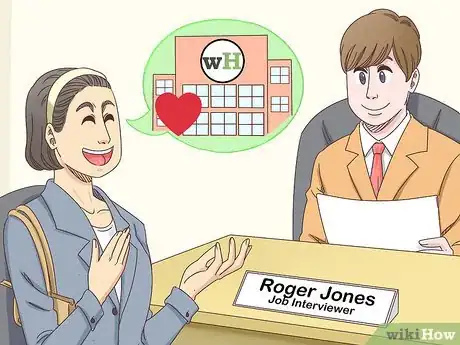 Image titled Rock Your Media Job Interview Step 14