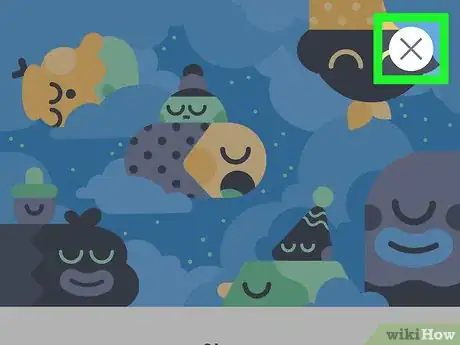 Image titled Use Headspace to Sleep Better on iPhone or iPad Step 6