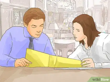 Image titled Get a Cash Advance Step 11