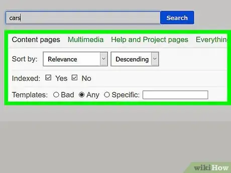 Image titled Search wikiHow Step 15