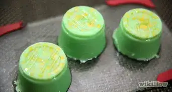 Make Sweetcorn Jelly