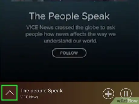 Image titled Watch Videos on Spotify on Android Step 7