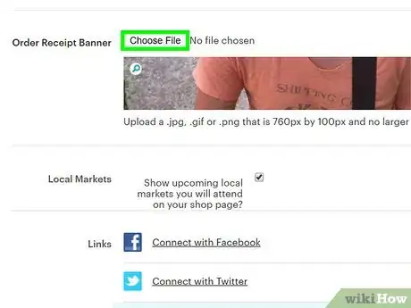 Image titled Change an Etsy Banner Step 16