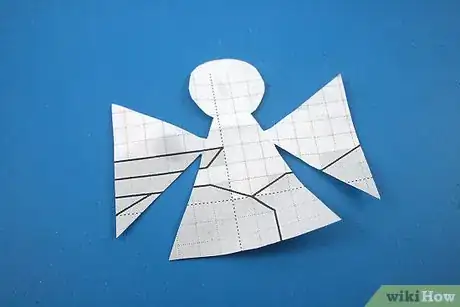 Image titled Make Beer Can Christmas Ornaments Step 2