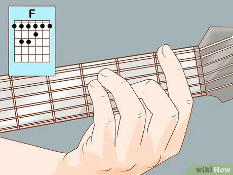 Image titled Learn to Play Electric Guitar Step 11