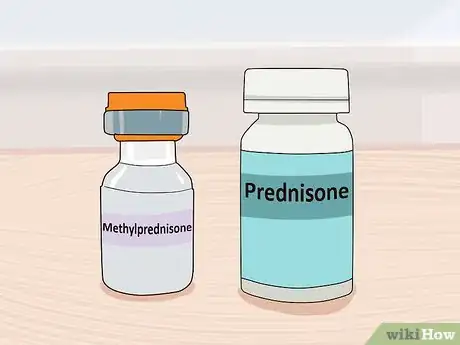 Image titled Manage Multiple Sclerosis Flares Step 3