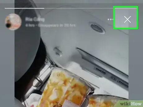 Image titled See Stories on Facebook Step 7