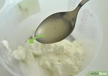 Image titled Make Cheesecake in a Jar Step 16