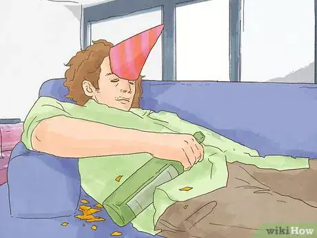 Image titled Evict a Tenant in Texas Step 1