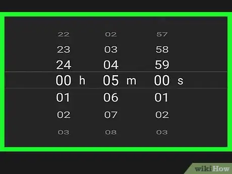 Image titled Use Insight Timer to Meditate on Android Step 9