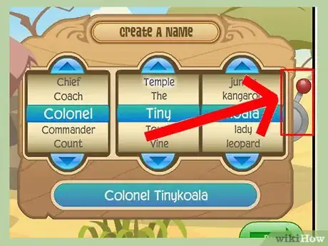Image titled Make a New Animal in Animal Jam Step 5