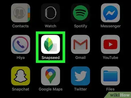 Image titled Take Portrait Photos on an iPhone 8 Step 2