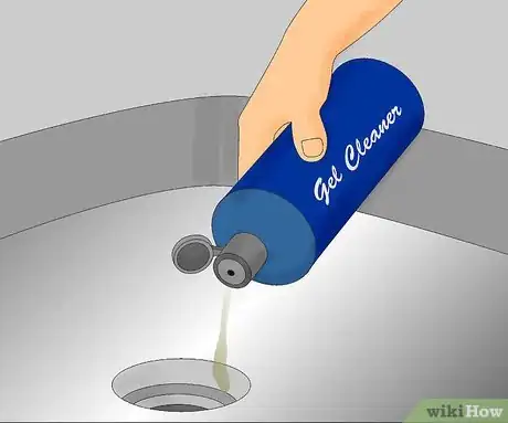 Image titled Get Rid of Drain Flies Step 9