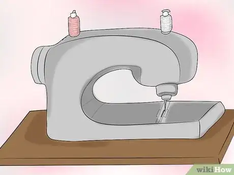 Image titled Make a High Low Shirt Step 15