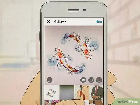 Image titled Participate in Inktober Step 16