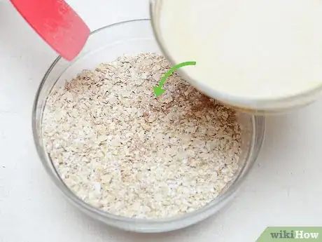 Image titled Make Baked Oatmeal Step 5
