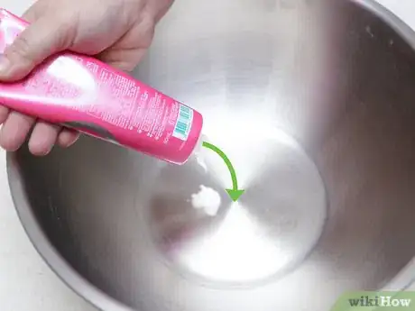 Image titled Create Cornstarch Playdough Step 1