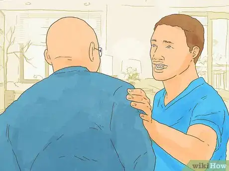 Image titled Rebuild the Relationship with Your Dad After a Remarriage Step 5