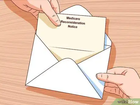 Image titled Appeal a Denial of Medicare Step 11