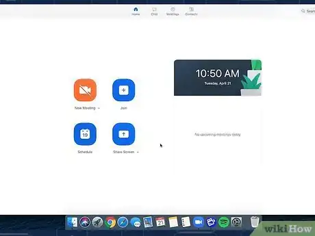 Image titled Change Zoom Language Step 5