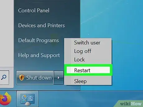 Image titled Increase Internet Speed in Windows 7 Step 21