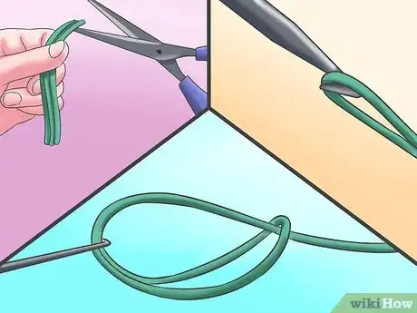 Image titled Crochet Shawls Step 11