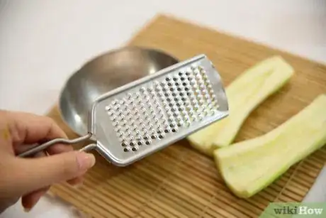 Image titled Shred Zucchini Step 15