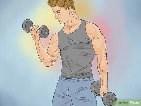 Image titled Be Good at Capoeira Step 6