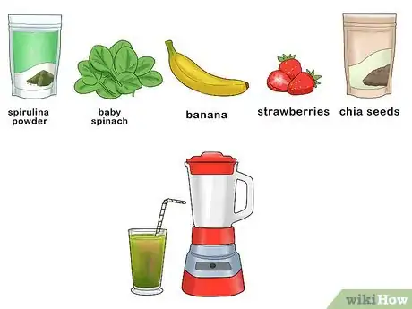 Image titled Add Algae to Your Diet Step 6