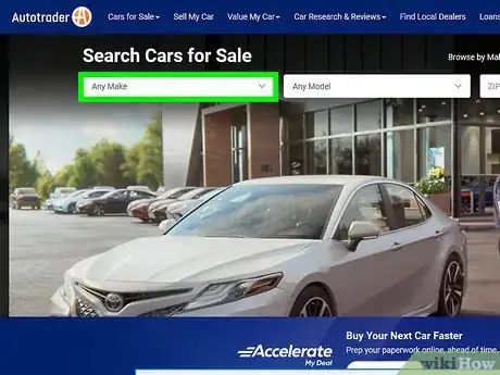 Image titled Buy a Used Car Online Step 3
