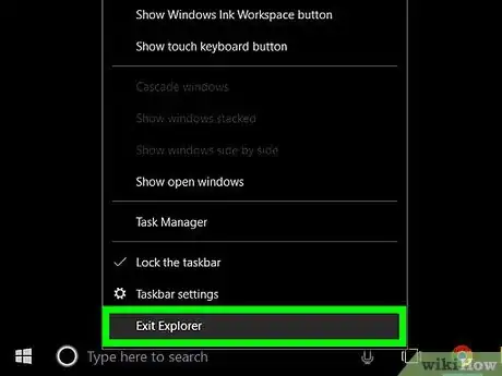 Image titled Hide the Windows Taskbar Step 14