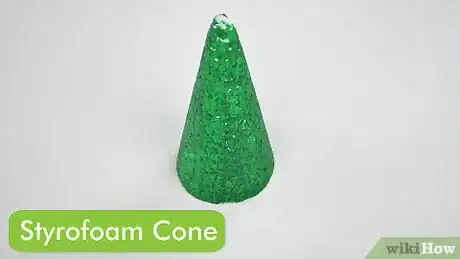 Image titled Make a Button Christmas Tree Step 1