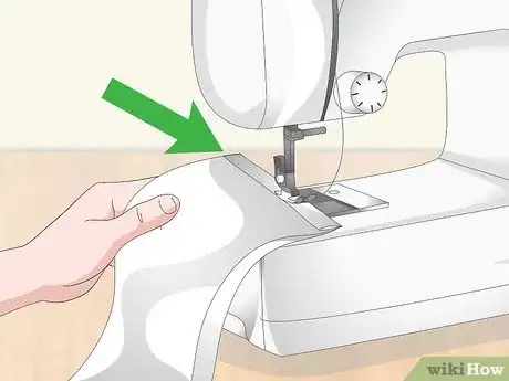 Image titled Make a Fabric Frisbee Step 14