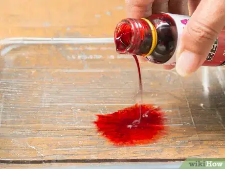 Image titled Make Flowers Made of Toilet Paper Step 5