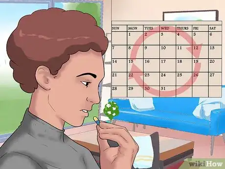 Image titled Use Selective Serotonin Reuptake Inhibitors (SSRIs) Step 13