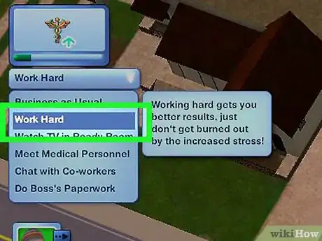 Image titled Raise a Perfect Child in Sims 3 Without Cheating Step 2