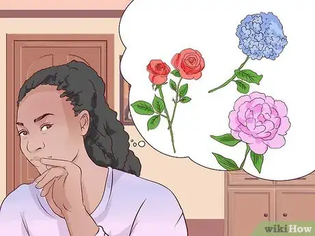 Image titled Preserve Wedding Flowers Step 9